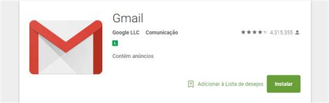 entrar no meu gmail.